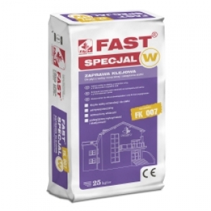 FAST SPECJAL W